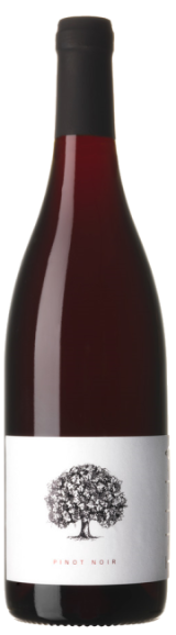 Pinot Noir White Label ZGP