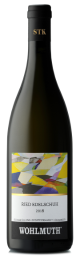 Edelschuh Cuvée, DAC STK Edelschuh Cuvée, DAC STK