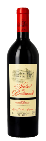 Nectar des Bertrands Nectar des Bertrands