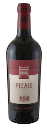 Picaie, Rosso del Veneto IGT