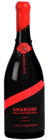 Amarone Riserva DOCG Amarone Riserva DOCG