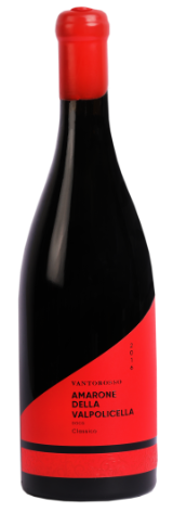 Amarone della Valpolicella