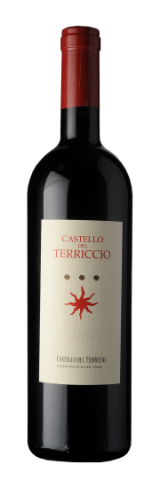 Castello del Terriccio, IGT Castello del Terriccio, IGT