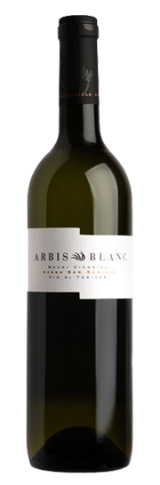 Arbis blanc, Borgo San Daniele Arbis blanc, Borgo San Daniele