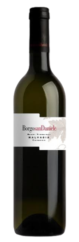 Malvasia, Isonzo DOC Malvasia, Isonzo DOC