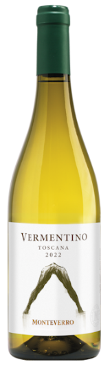 Vermentino, Toscana IGT, BIO