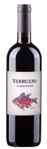 Verruzzo, Toscana IGT, BIO Verruzzo, Toscana IGT, BIO