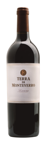 Terra di Monteverro, IGT Terra di Monteverro, IGT
