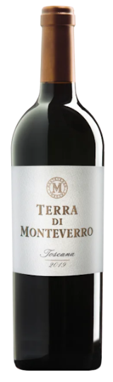 Terra di Monteverro BIO