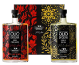 Set Francesco Apreda Olio EV