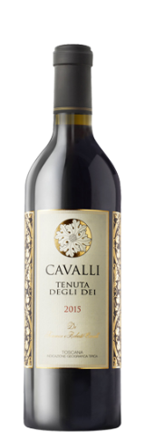 Cavalli, Toscana IGT