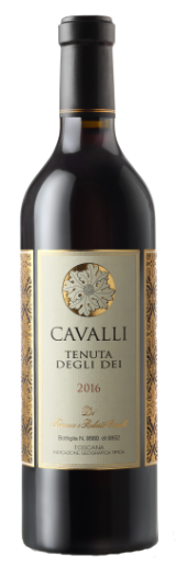 Cavalli, Toscana IGT Cavalli, Toscana IGT