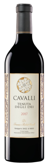 Cavalli, Toscana IGT Cavalli, Toscana IGT