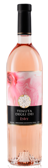Ester, Rosato Toscana IGT Ester, Rosato Toscana IGT
