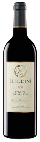 Le Redini, Toscana IGT Le Redini, Toscana IGT