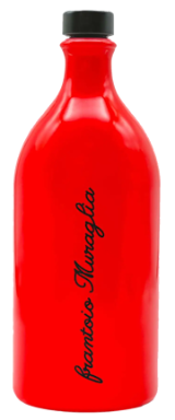 Shinning Red - Olio extra V Shinning Red - Olio extra V