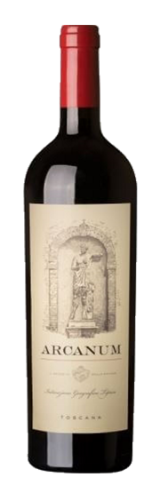 Arcanum, Toscana IGT Arcanum, Toscana IGT