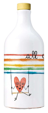 Love - Olio extra Vergine Love - Olio extra Vergine