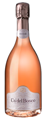 Cuvée Prestige Rosé Cuvée Prestige Rosé