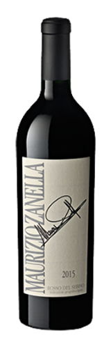 Maurizio Zanella, Ca'del Bosco Maurizio Zanella, Ca'del Bosco