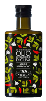 Condimento Aglio e Peperoncino Condimento Aglio e Peperoncino