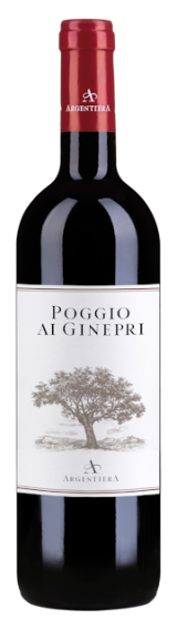 Poggio ai Ginepri,Bolgheri IGT