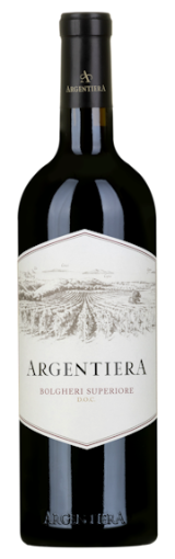 Argentiera, Bolgheri DOC