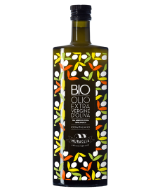 Olio Extra Vergine BIO