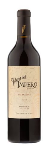 Vigna dell'Impero, DOC Vigna dell'Impero, DOC