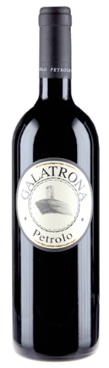 Galatrona Toscana IGT BIO Galatrona Toscana IGT BIO