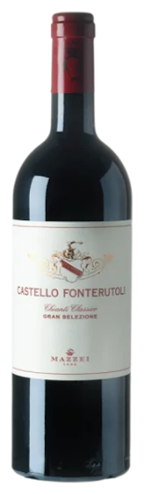 Chianti Gran Selezione DOCG