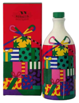 Camilla Falsini Olio Extra V