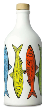 Sardine - Olio extra Vergine Sardine - Olio extra Vergine