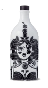 Madre Natura Olio EV