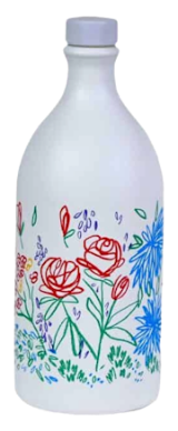 Cooler Fiori Olio Extra