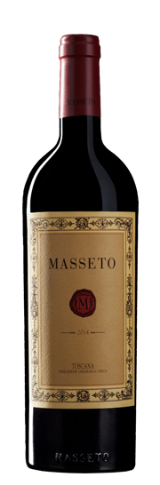 Masseto, Toscana IGT Masseto, Toscana IGT