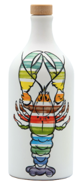 Aragosta Olio extra Vergine