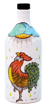 Il Gallo Olio extra Vergine