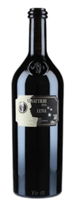 Luna, Merlot, Ticino DOC Luna, Merlot, Ticino DOC