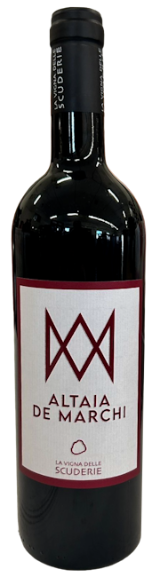 Altaia de Marchi Toscana IGT