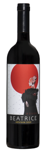 Edizione Beatrice Rosso, DOC Edizione Beatrice Rosso, DOC