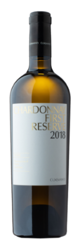 Chardonnay FirstReserve, DOC Chardonnay FirstReserve, DOC