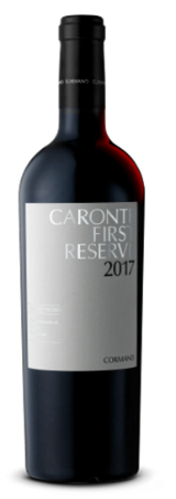 Caronte FirstReserve, DOC Caronte FirstReserve, DOC