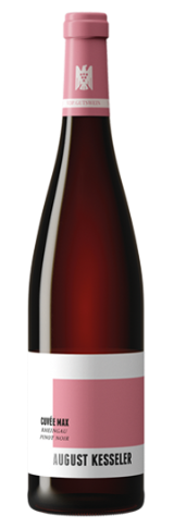 Cuvée Max Cuvée Max