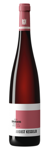 Berg Schlossberg GG, VDP GL Berg Schlossberg GG, VDP GL