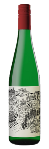 Mosel Riesling Mosel Riesling