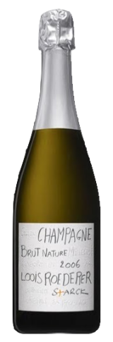Brut Nature GP