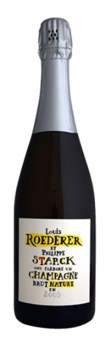 Brut Nature Deluxe Brut Nature Deluxe