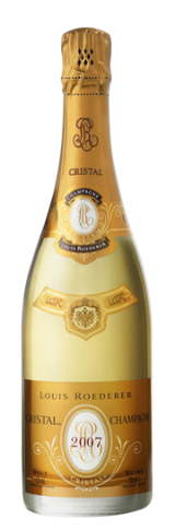 Cristal Coffret Deluxe Cristal Coffret Deluxe