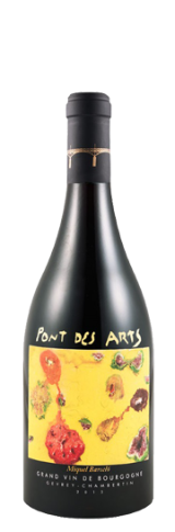 Bourgogne Gevrey-Chambertin Bourgogne Gevrey-Chambertin